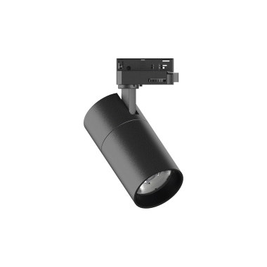 QUICK 21W CRI90 30Ø 4000K ON-OFF BK - IDEAL LUX 247984 product photo Photo 01 3XL