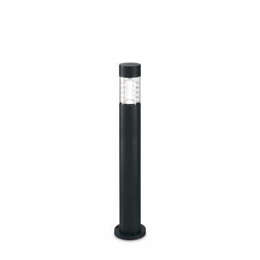 LAMPADA DA TERRA DEMA PT1 H80 NERO - IDEAL LUX 248202 product photo Photo 01 3XL
