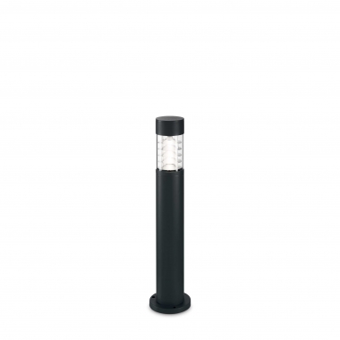 LAMPADA DA TERRA DEMA PT1 H60 NERO - IDEAL LUX 248226 product photo Photo 01 3XL