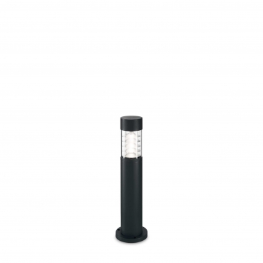 LAMPADA DA TERRA DEMA PT1 H40 NERO - IDEAL LUX 248240 product photo Photo 01 3XL