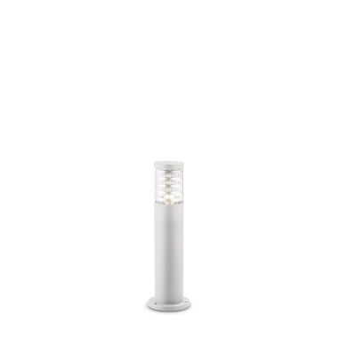 LAMPADA TERRA TRONCO PT1 H40 BIANCO - IDEAL LUX 248264 product photo Photo 01 3XL