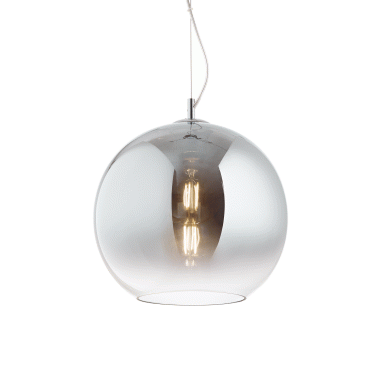 LAMPADA SOSPENSIONE NEMO SP1 D40 FADE - IDEAL LUX 250359 product photo Photo 01 3XL