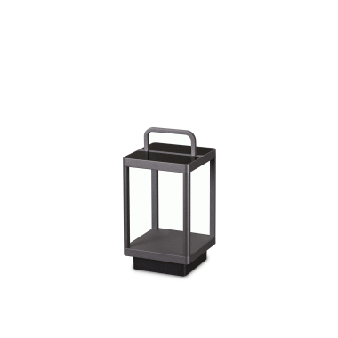 LAMPADA TAVOLO STARDUSTTLD36 - IDEAL LUX 250878 product photo Photo 01 3XL