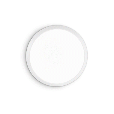 LAMPADA PLAFONIERA GEMMAPL D40 BIANCO - IDEAL LUX 252612 product photo Photo 01 3XL