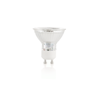 LAMPADINAGU1005W500Lm4000KCRI80 - IDEAL LUX 253497 product photo Photo 01 3XL