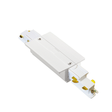 LINK TRIM MAIN CONNECTOR MIDDLE DALI 1-10V WH LAMPADA - IDEAL LUX 256115 product photo Photo 01 3XL