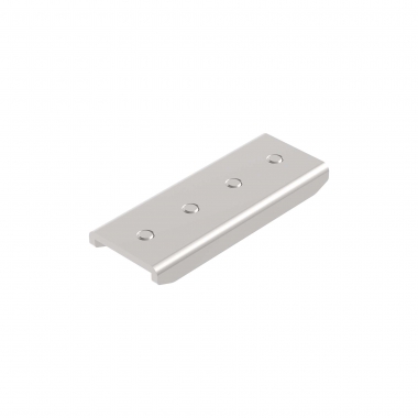 KIT EGO CONNETTORE LINEARE DA SUPERFICIE PENDENTE EGO - IDEAL LUX 257921 product photo Photo 01 3XL