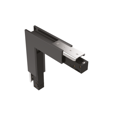 LAMPADA EGOKITSURFACELOWLELECTRCONNVERTON - OFF NERO - IDEAL LUX 258003 product photo Photo 01 3XL