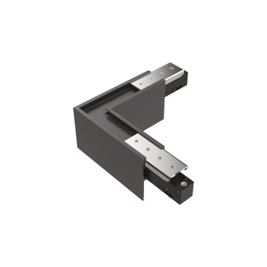 LAMPADA EGOKITSURFACEHIGHLELECTRCONNHORIZON - OFF NERO - IDEAL LUX 258140 product photo Photo 01 3XL