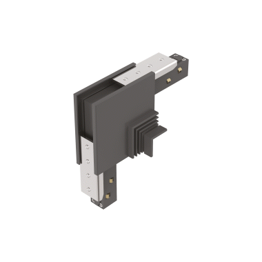 EGO KIT RECESSED L ELECTR CONN VERTICAL 90Ø - IDEAL LUX 258249 product photo Photo 01 3XL