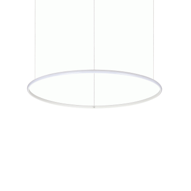 HULAHOOP SP D080 LAMPADA SOSPENSIONE - IDEAL LUX 258768 product photo Photo 01 3XL