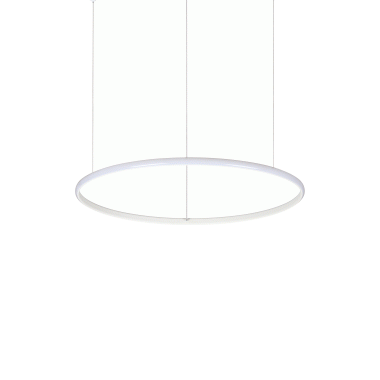 LAMPADA SOSPENSIONE HULAHOOPSPD060 - IDEAL LUX 258775 product photo Photo 01 3XL