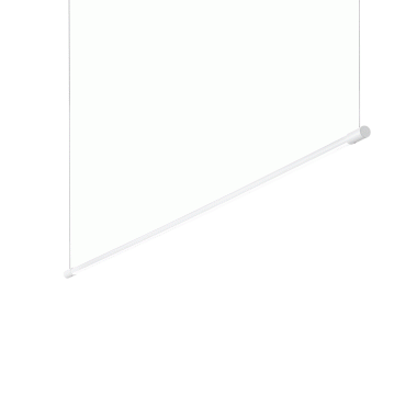 LAMPADA SOSPENSIONE YOKOSP BIANCO - IDEAL LUX 258898 product photo Photo 01 3XL