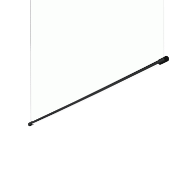 LAMPADA SOSPENSIONE YOKOSP NERO - IDEAL LUX 258928 product photo Photo 01 3XL