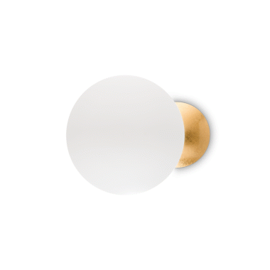 ECLISSI AP SMALL LAMPADA APPLIQUE - IDEAL LUX 259048 product photo Photo 01 3XL