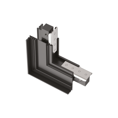 EGO KIT RECESSED L ELECTR CONN VERTICAL 270 - IDEAL LUX 259413 product photo Photo 01 3XL