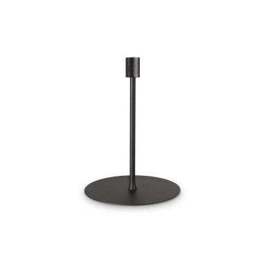 LAMPADA TAVOLO SETUPMTLBIG NERO - IDEAL LUX 259925 product photo Photo 01 3XL