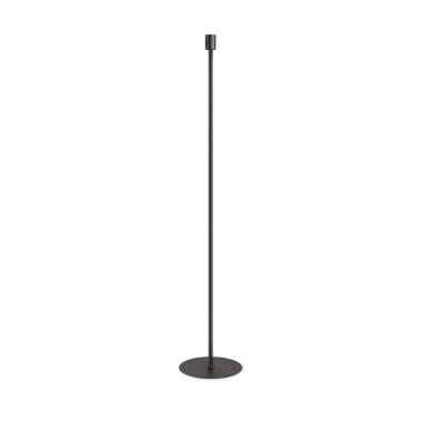 LAMPADA TERRA SETUPMPT NERO - IDEAL LUX 259970 product photo Photo 01 3XL