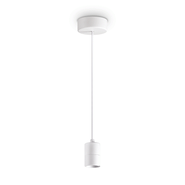 LAMPADA SOSPENSIONE SETUPMSP BIANCO - IDEAL LUX 260013 product photo Photo 01 3XL
