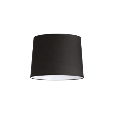 LAMPADA SETUPPARALUMECONO D40 NERO - IDEAL LUX 260235 product photo Photo 01 3XL