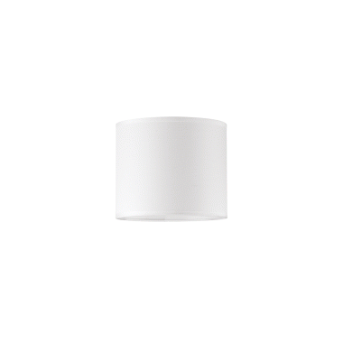 LAMPADA SETUPPARALUMECILINDROD16 BIANCO - IDEAL LUX 260327 product photo Photo 01 3XL