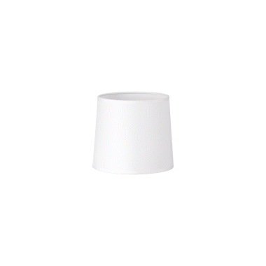 SET UP PARALUME CONO D16 BIANCO LAMPADA - IDEAL LUX 260341 product photo Photo 01 3XL