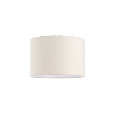 SET UP PARALUME CILINDRO D30 BEIGE LAMPADA - IDEAL LUX 260440 product photo Photo 01 3XL