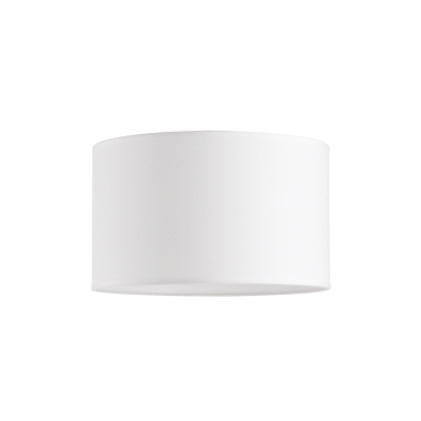 SET UP PARALUME CILINDRO D45 BIANCO LAMPADA - IDEAL LUX 260457 product photo Photo 01 3XL