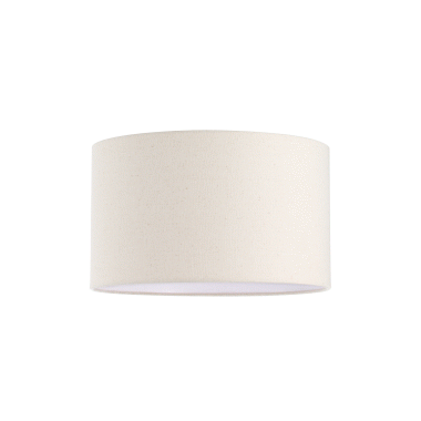 SET UP PARALUME CILINDRO D45 BEIGE LAMPADA - IDEAL LUX 260464 product photo Photo 01 3XL