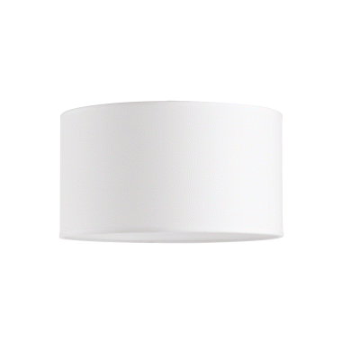 SET UP PARALUME CILINDRO D70 BIANCO LAMPADA - IDEAL LUX 260471 product photo Photo 01 3XL