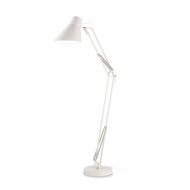 SALLY PT1 TOTAL WHITE LAMPADA TERRA - IDEAL LUX 265322 product photo Photo 01 3XL