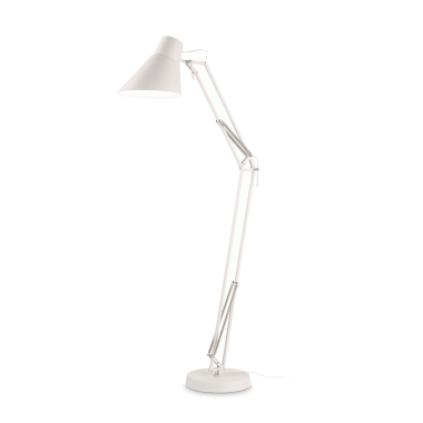 LAMPADA TERRA SALLY PT1 TOTAL BIANCO ITE - IDEAL LUX 265322 product photo Photo 01 3XL