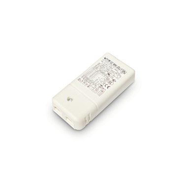 OFF DRIVER 1-10V/PUSH 20W 350MA - IDEAL LUX 266657 product photo Photo 01 3XL