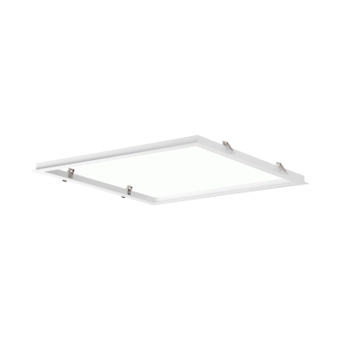 LAMPADA LEDPANELRECESSEDFRAME - IDEAL LUX 267692 product photo Photo 01 3XL
