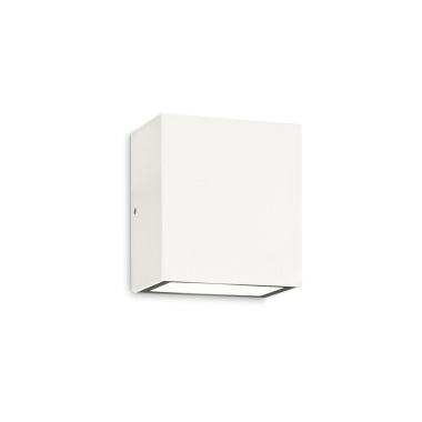 LAMPADA APPLIQUE ARGOAP BIANCO 3000K - IDEAL LUX 268309 product photo Photo 01 3XL