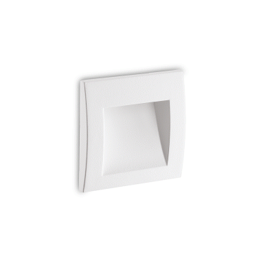 LAMPADA APPLIQUE WIRE1 . 5W BIANCO - IDEAL LUX 268996 product photo Photo 01 3XL