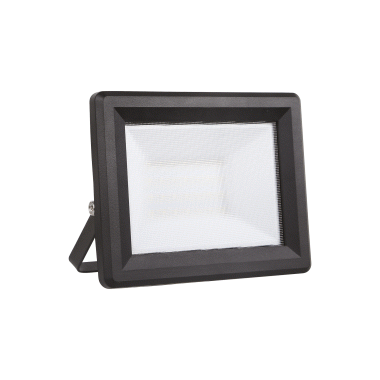 LAMPADA APPLIQUE FLOOD AP3 0W NERO - IDEAL LUX 269061 product photo Photo 01 3XL