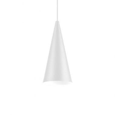 LAMPADA SOSPENSIONE CHILI - 2 SP1 BIANCO - IDEAL LUX 269962 product photo Photo 01 3XL