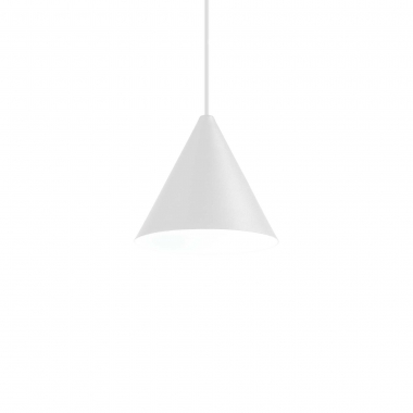 LAMPADA SOSPENSIONE CHILI - 3 SP1 BIANCO - IDEAL LUX 269979 product photo Photo 01 3XL