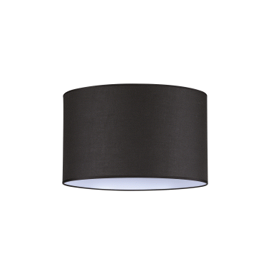 SET UP PARALUME CILINDRO D45 NERO LAMPADA - IDEAL LUX 270012 product photo Photo 01 3XL