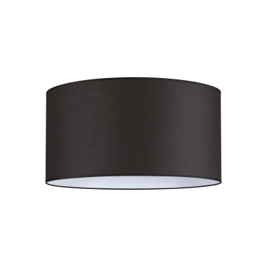 LAMPADA SETUPPARALUMECILINDROD70 NERO - IDEAL LUX 270029 product photo Photo 01 3XL