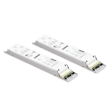 LAMPADA FLUOBI - EMISSION1200KITDRIVERSDALI - IDEAL LUX 270876 product photo Photo 01 3XL