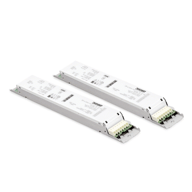 LAMPADA FLUOBI - EMISSION1800KITDRIVERSDALI - IDEAL LUX 270937 product photo Photo 01 3XL