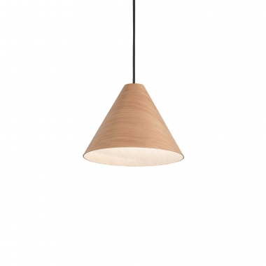 LAMPADA SOSPENSIONE KAURI SP1 LIGHT METALLO - IDEAL LUX 271507 product photo Photo 01 3XL