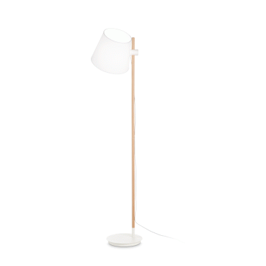 LAMPADA TERRA AXEL PT1 BIANCO - IDEAL LUX 272245 product photo Photo 01 3XL