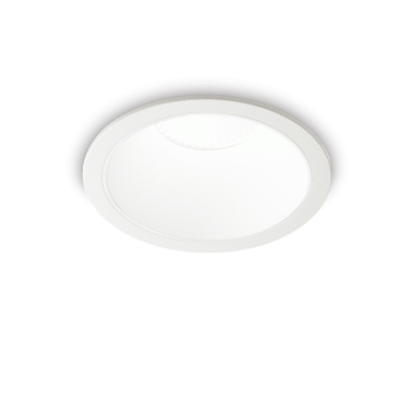 LAMPADA INCASSOGAMEROUN D20 W3000K BIANCO - IDEAL LUX 273174 product photo Photo 01 3XL