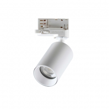 FARETTO BYTETRACK BIANCO GU1028WIP20 - IDEAL LUX 274508 product photo Photo 01 3XL