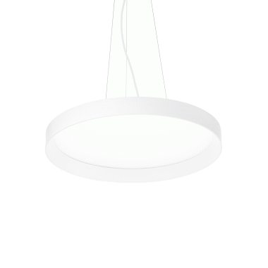 FLY SP D60 3000K LAMPADA SOSPENSIONE - IDEAL LUX 276601 product photo Photo 01 3XL