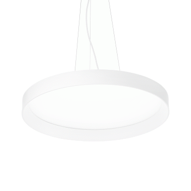 FLY SP D90 3000K LAMPADA SOSPENSIONE - IDEAL LUX 276625 product photo Photo 01 3XL