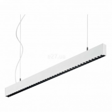 LAMPADA A SOSPENSIONE STEELSPACCENT4000K BIANCO - IDEAL LUX 276670 product photo Photo 01 3XL